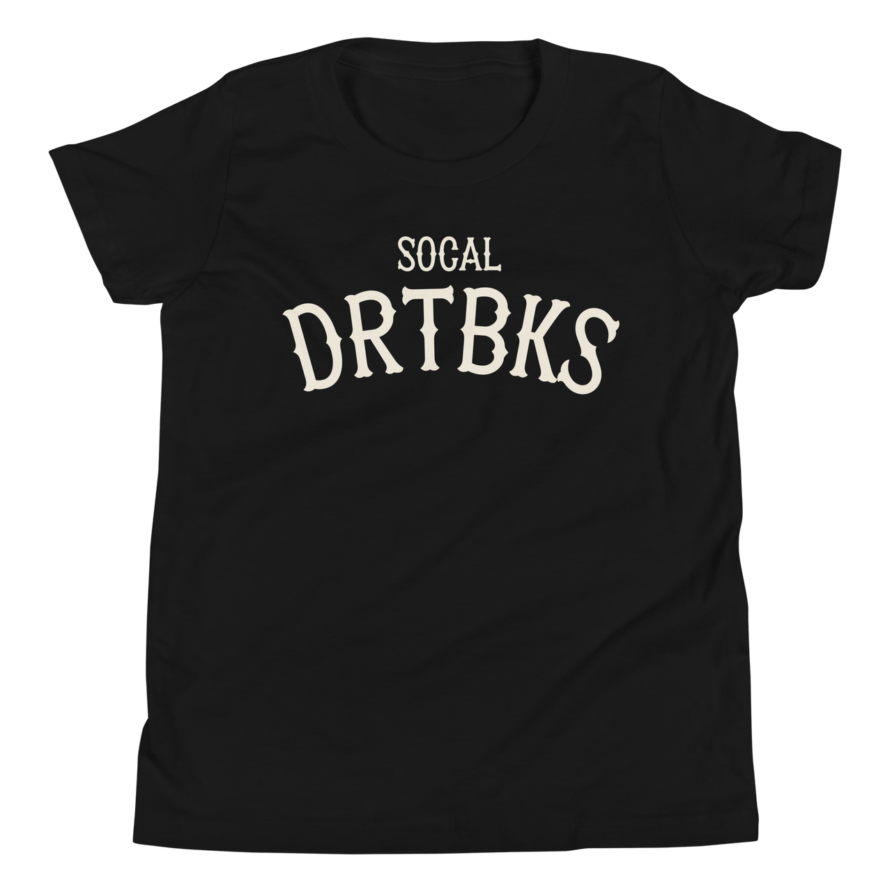 DRT BKS 1 Tshirt