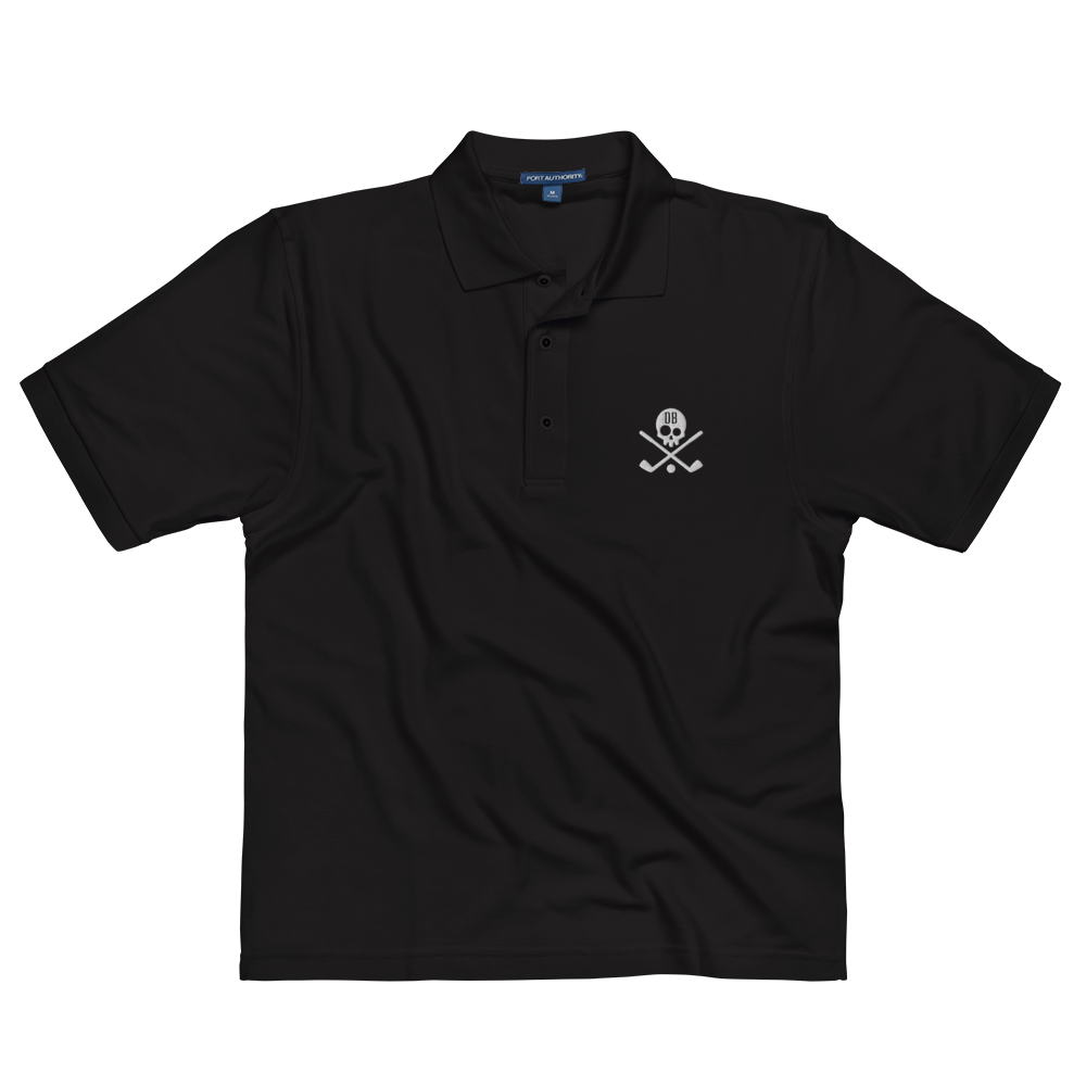DRT BKS Golf Polo