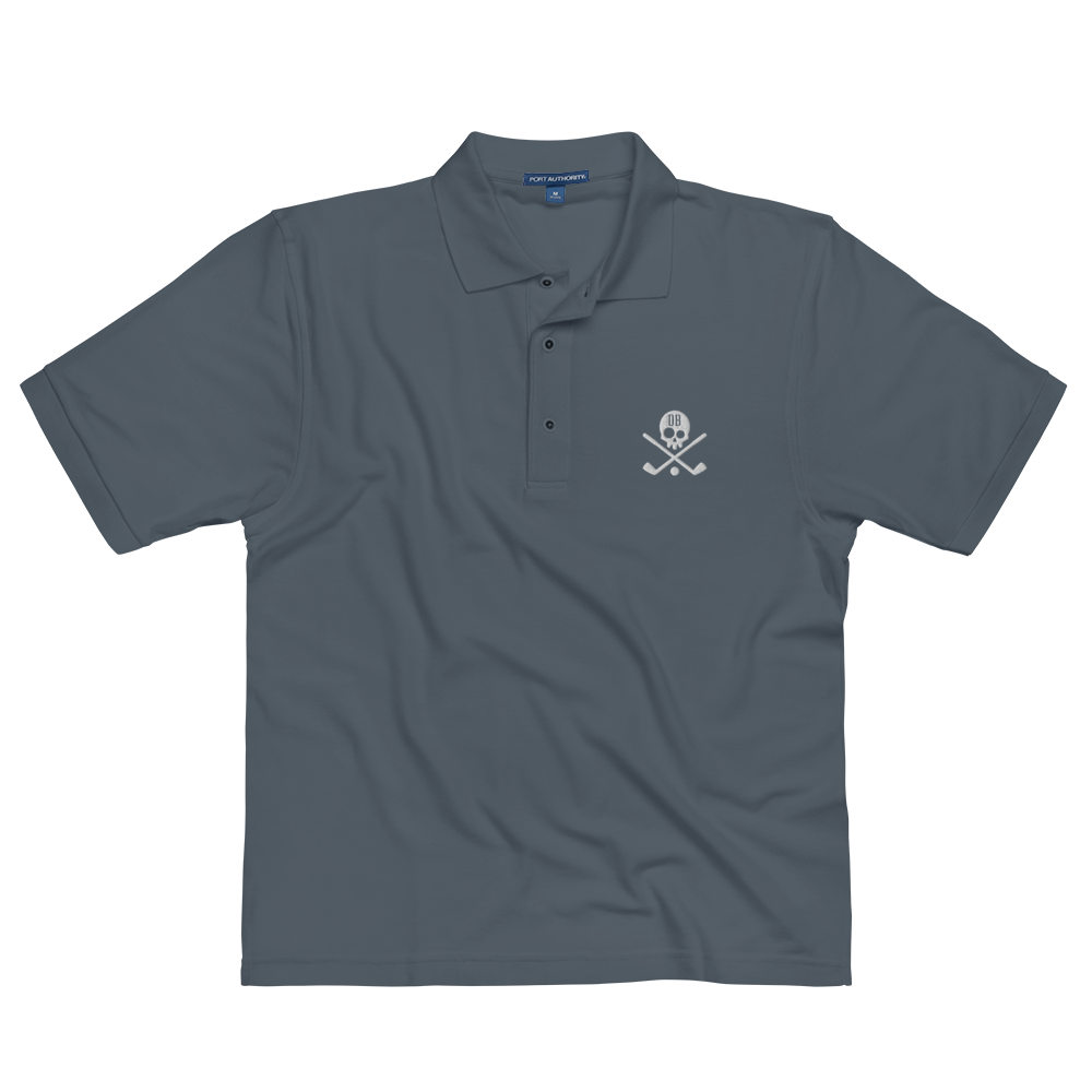 DRT BKS Golf Polo