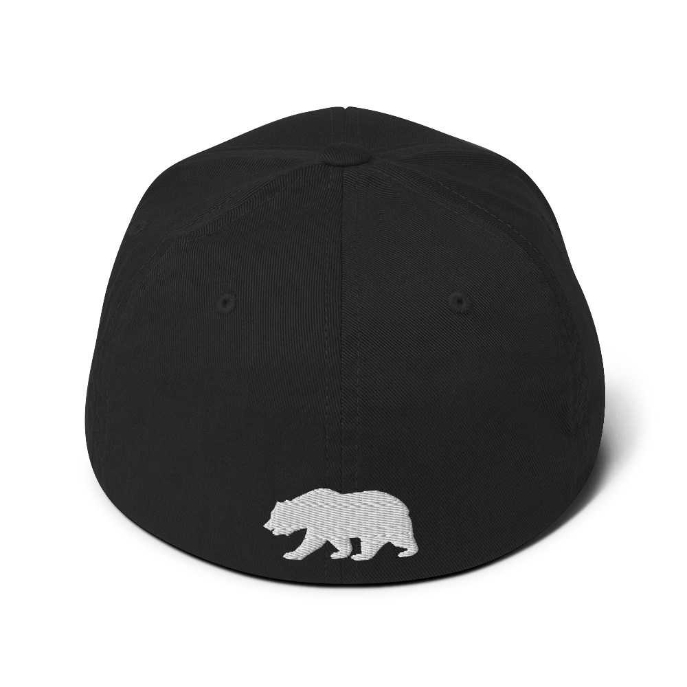 DRT BKS JP Flexfit Hat