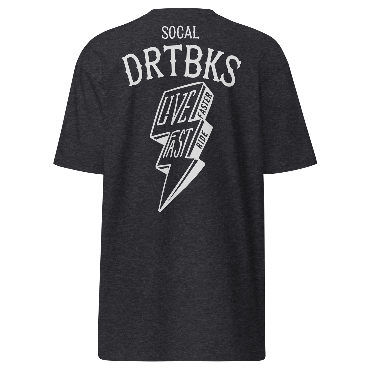 SoCal DRT BKS Tshirt