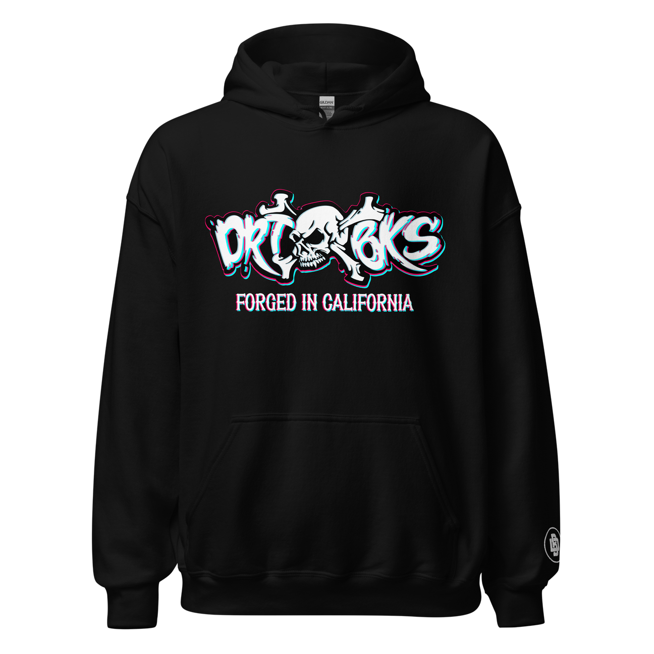 Why DrtBks.com is More Than a Brand