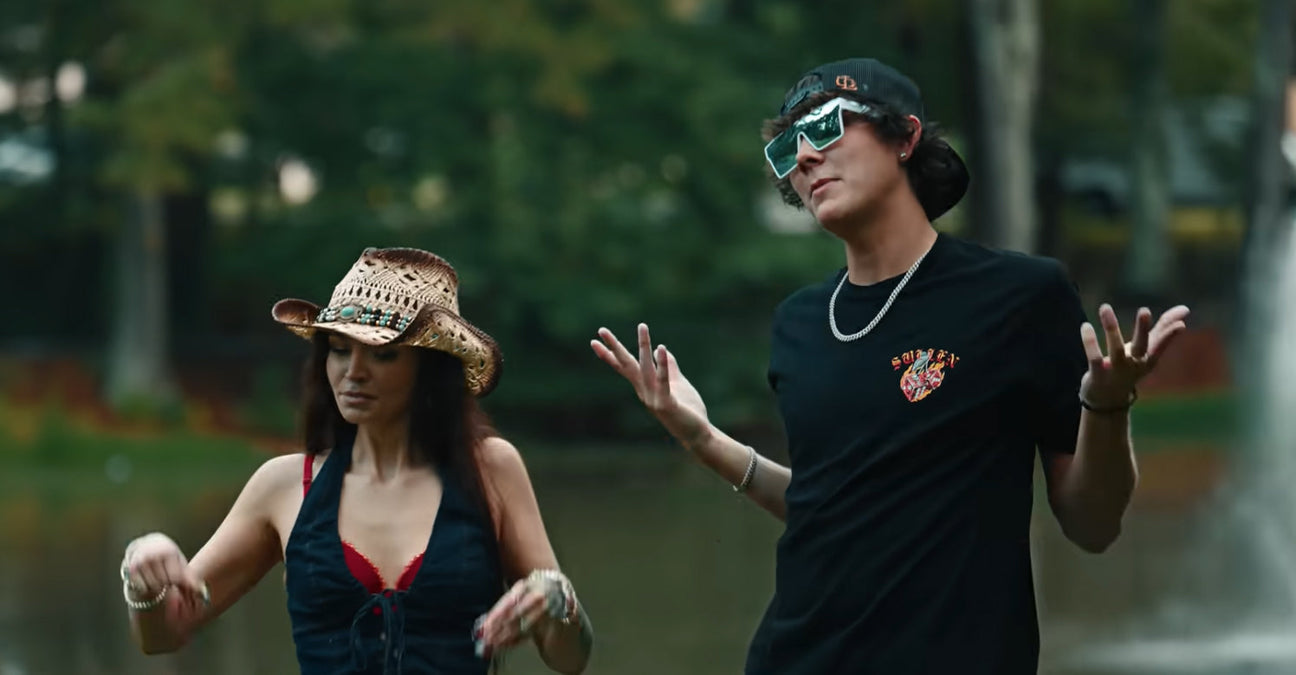 501Bryze: The Rising Rapper Redefining Underground Sound & Street Culture