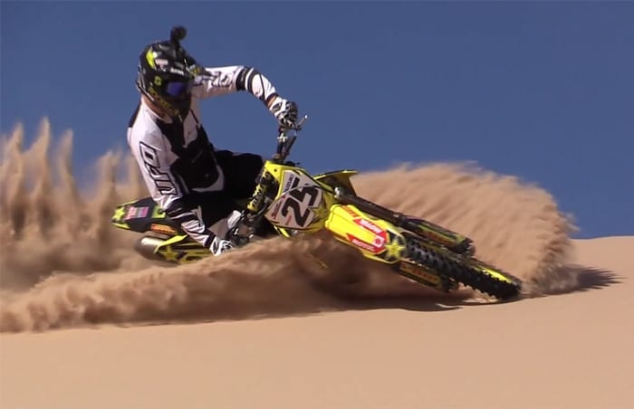 Southern California Dirt Bike Riding: The Ultimate Playground for Off-Road Thrills