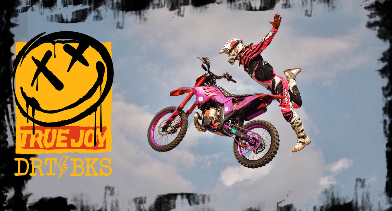 Freestyle Motocross: The High-Flying Heartbeat of Two-Wheel Rebellion