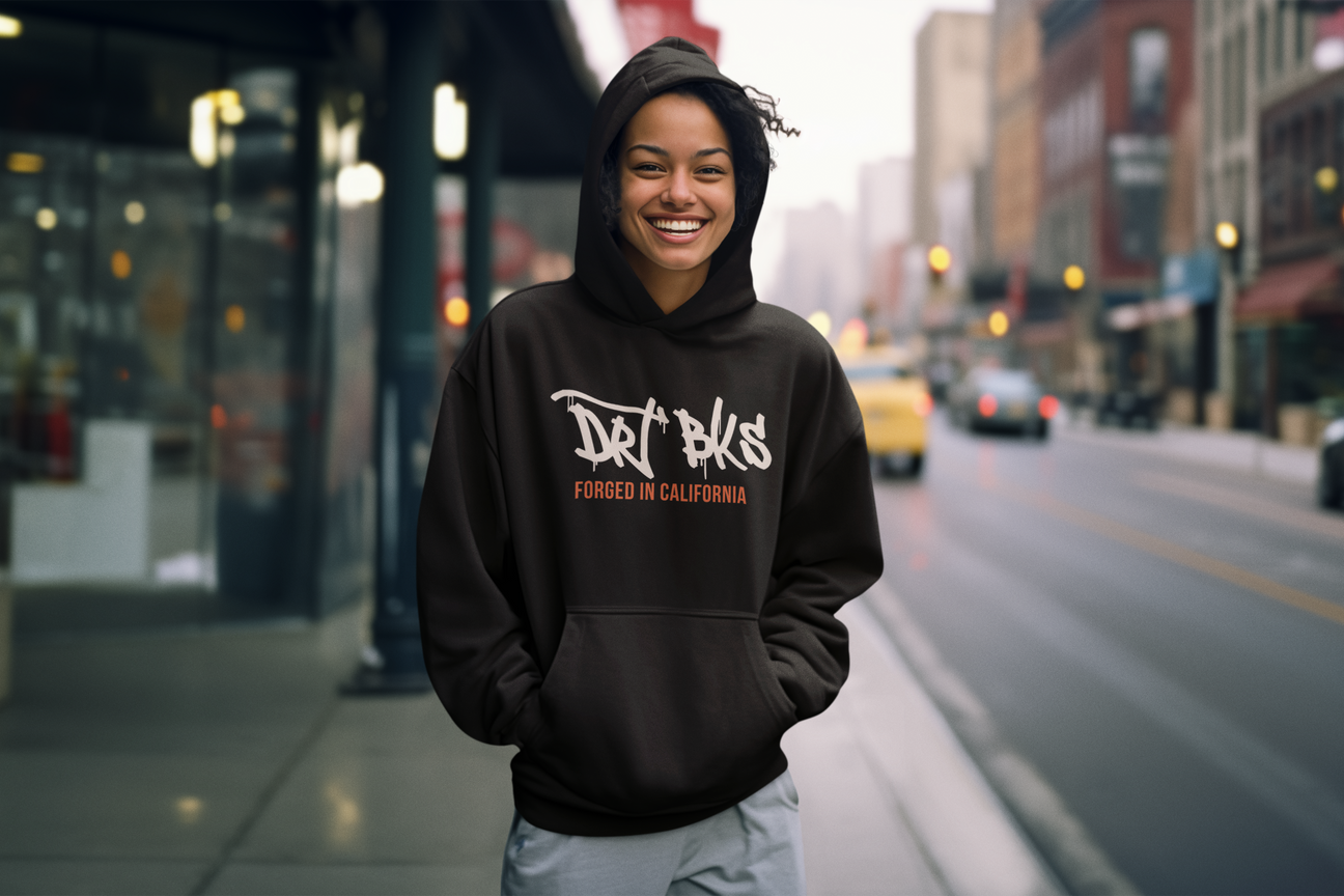 MX Hoodies Built for the Track, the Pit, and Everywhere in Between