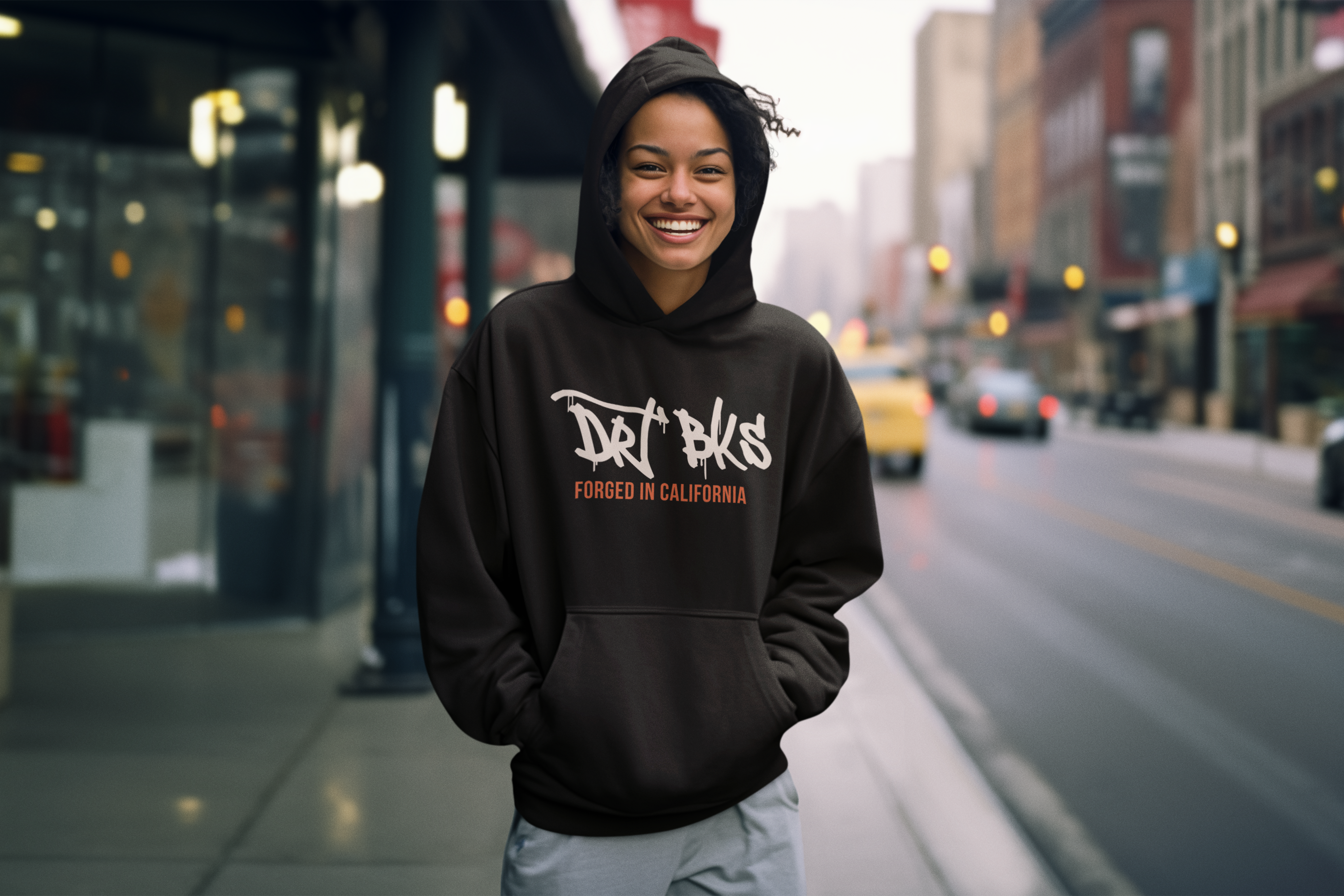 MX Hoodies Built for the Track, the Pit, and Everywhere in Between