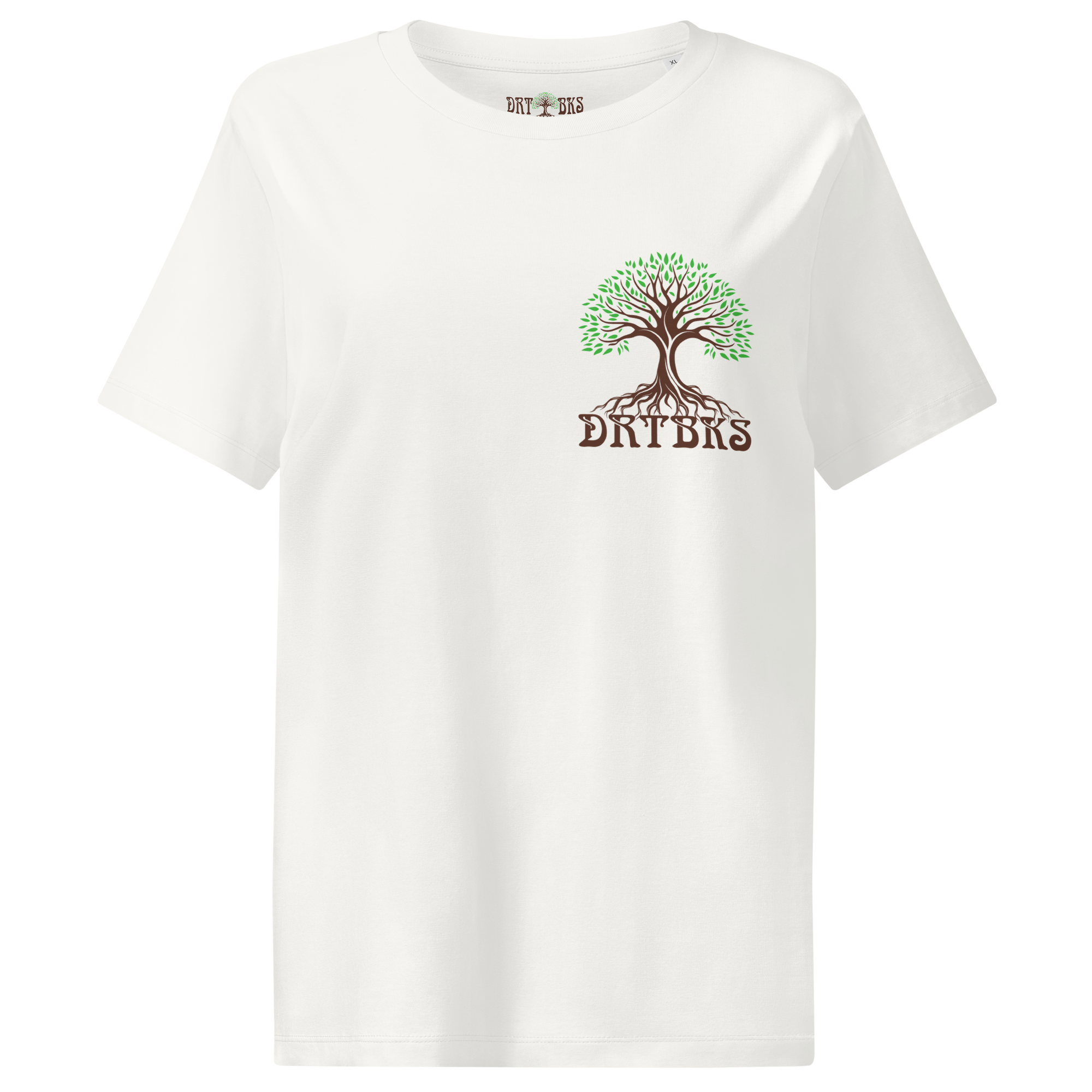 Drt Bks Tree of Life Tshirt