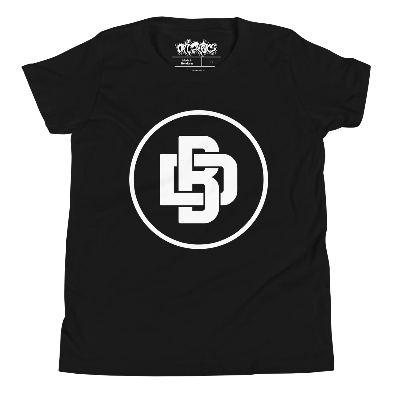 DB Circle Logo Tshirt