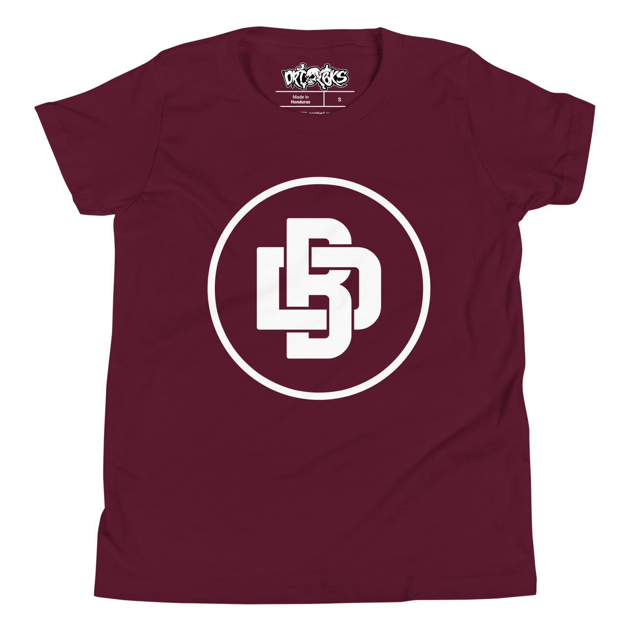 DB Circle Logo Tshirt