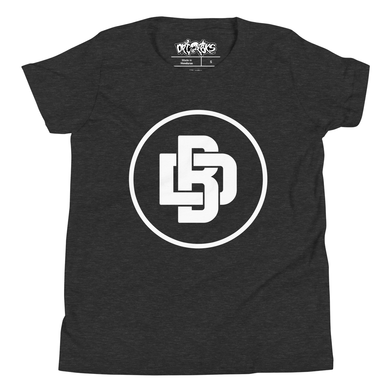 DB Circle Logo Tshirt