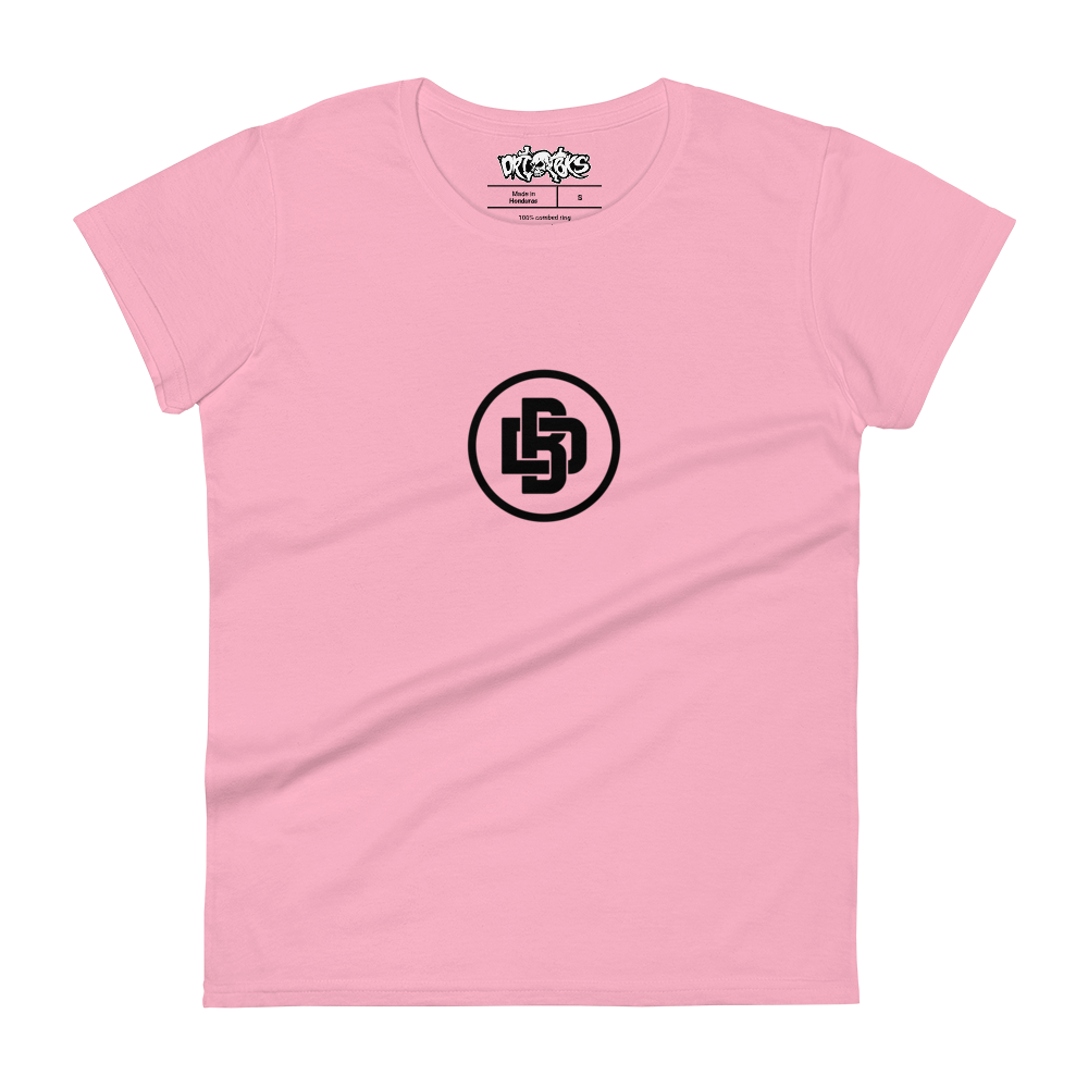 DRT BKS Piston Tshirt