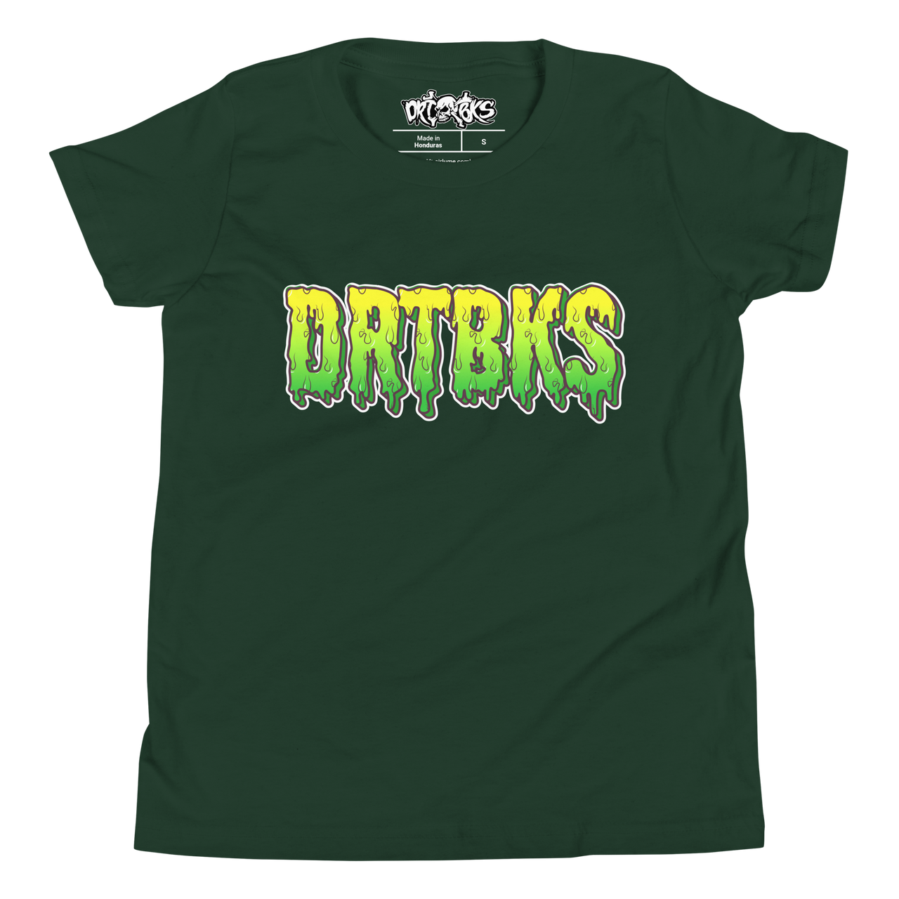 DRT BKS Slime T-Shirt