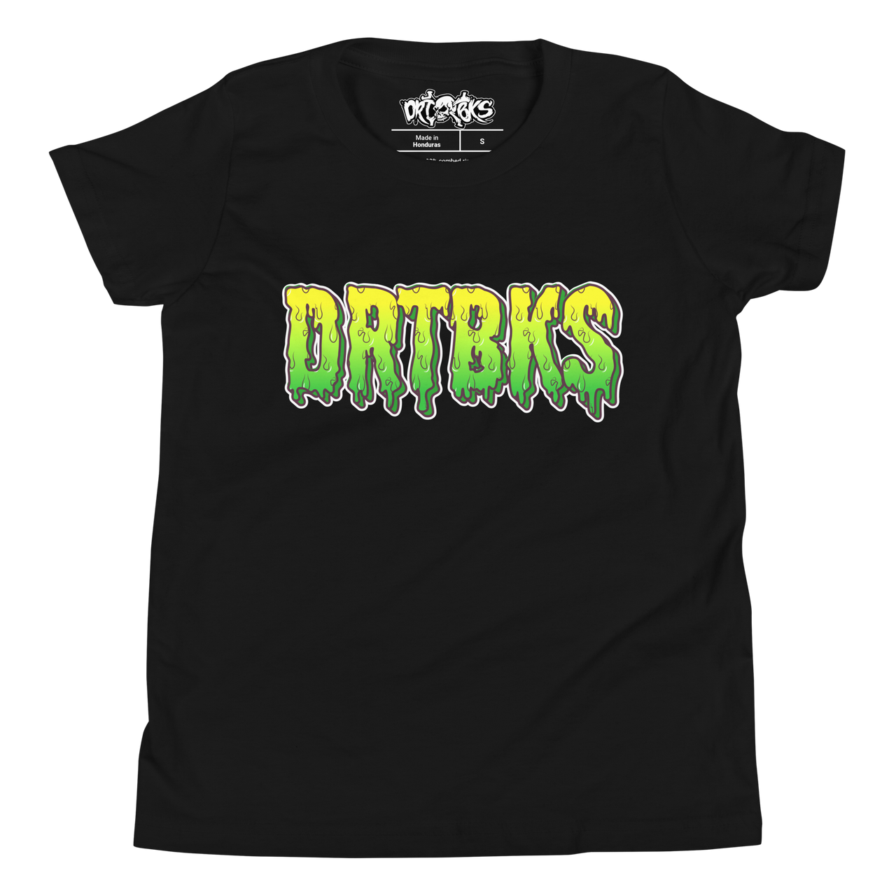 DRT BKS Slime T-Shirt