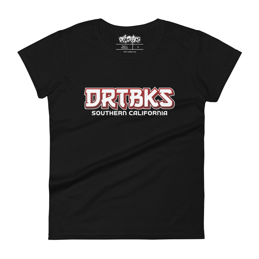 DRT BKS Tuners Tshirt