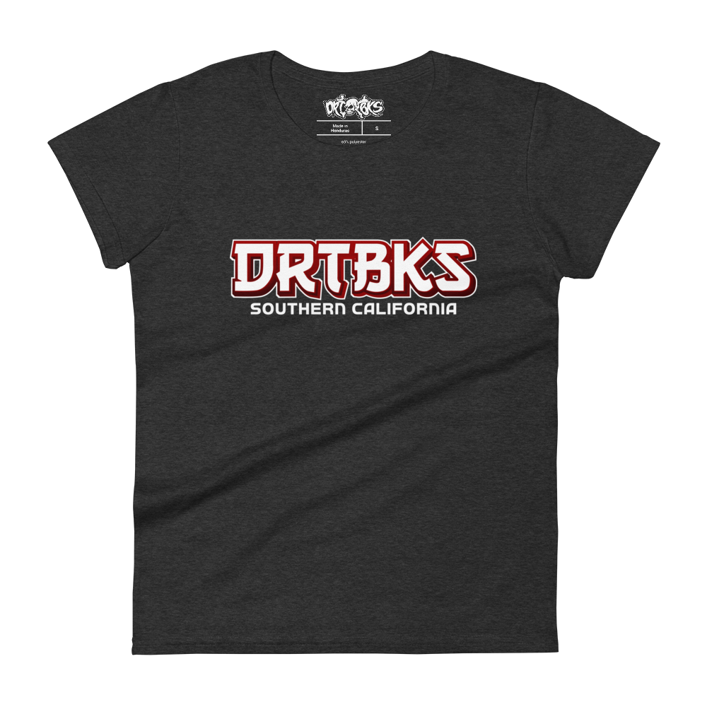 DRT BKS Tuners Tshirt