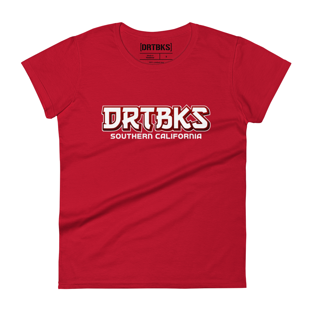 DRT BKS Tuners Tshirt