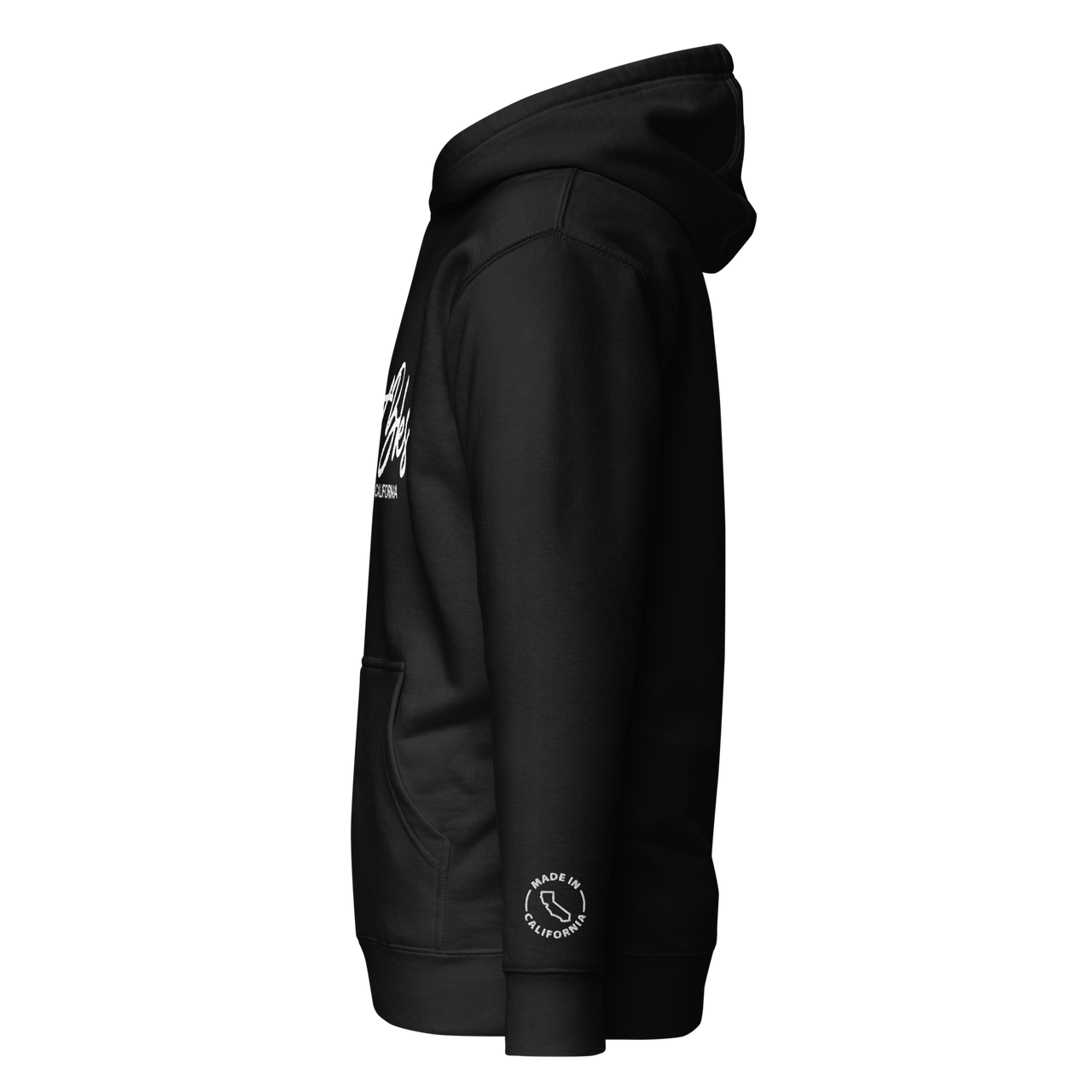 Drt Bks "Forged in California" Hoodie