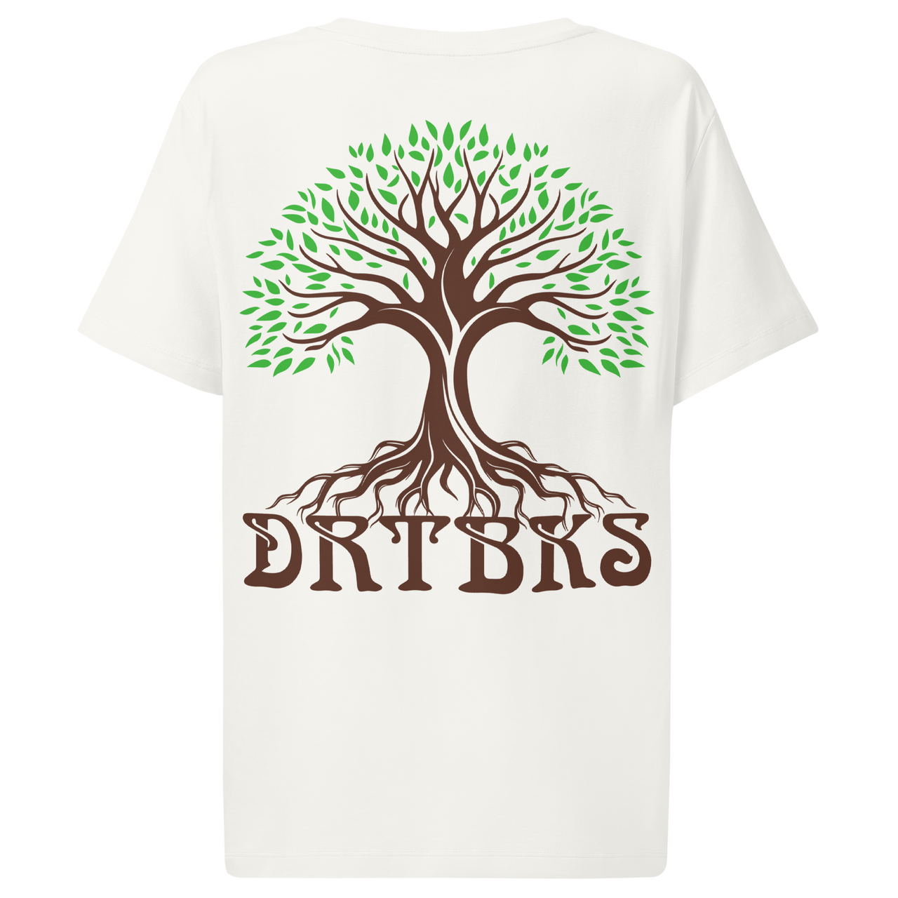 Drt Bks Tree of Life Tshirt