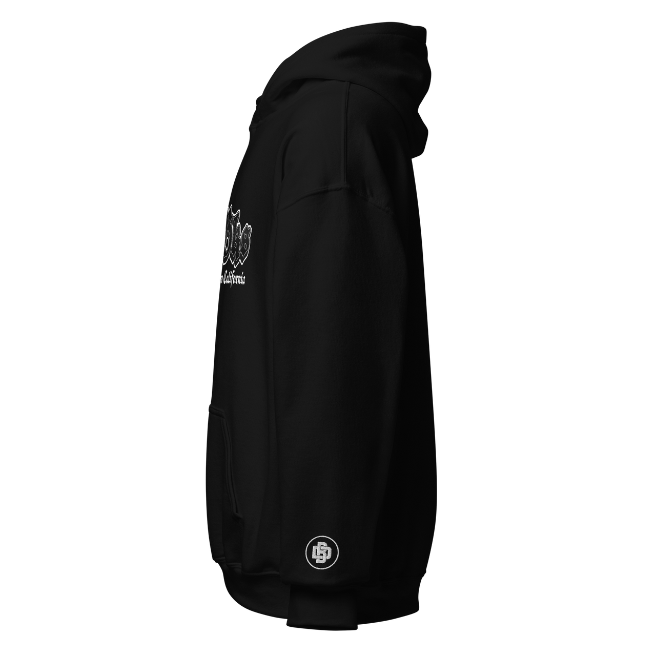 DrtBks Forged Hoodie
