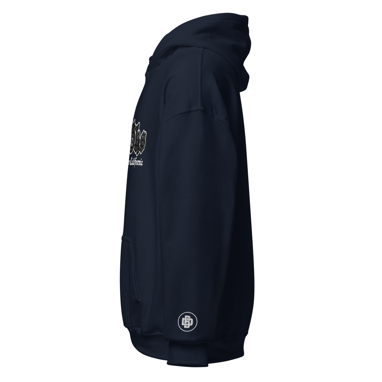 DrtBks Forged Hoodie