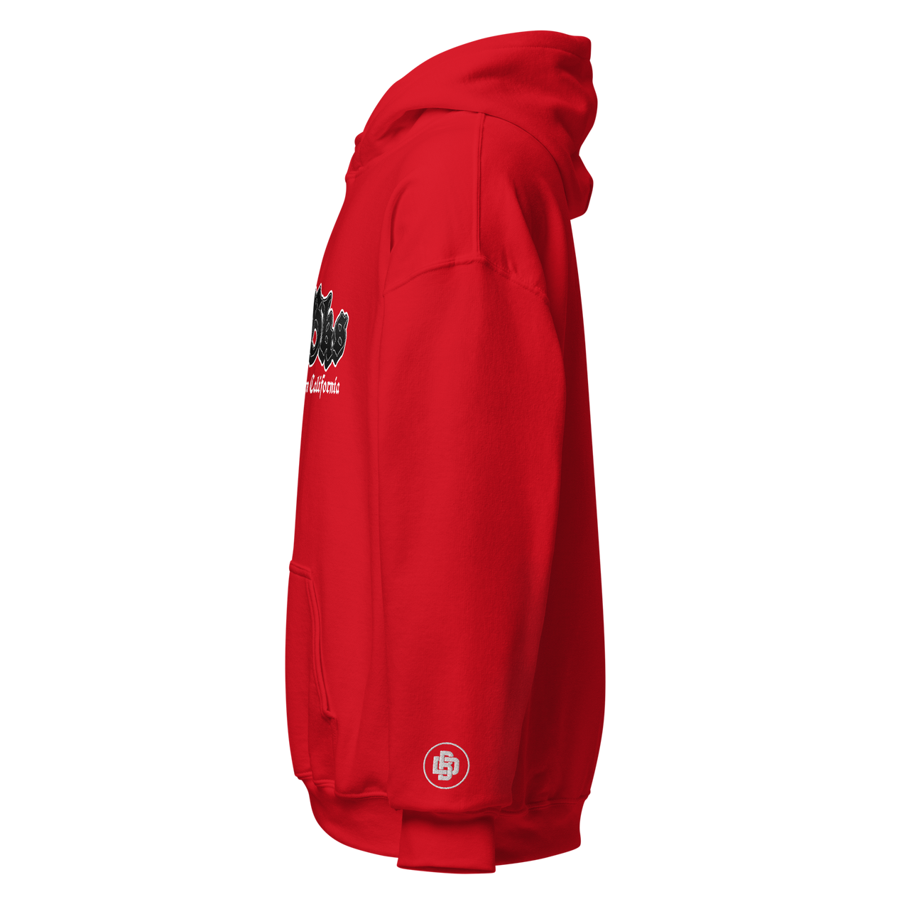 DrtBks Forged Hoodie