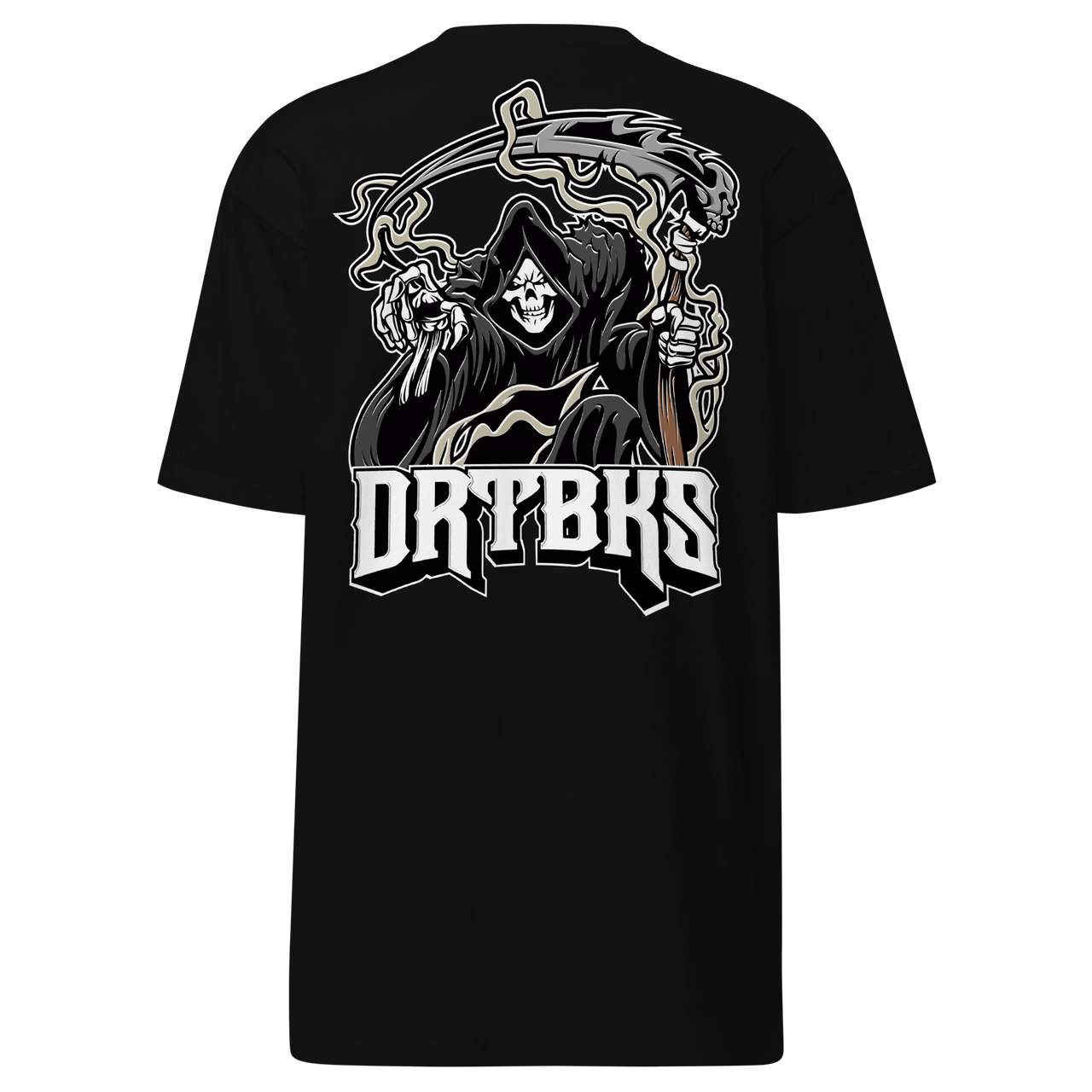 Grim Reaper Tshirt