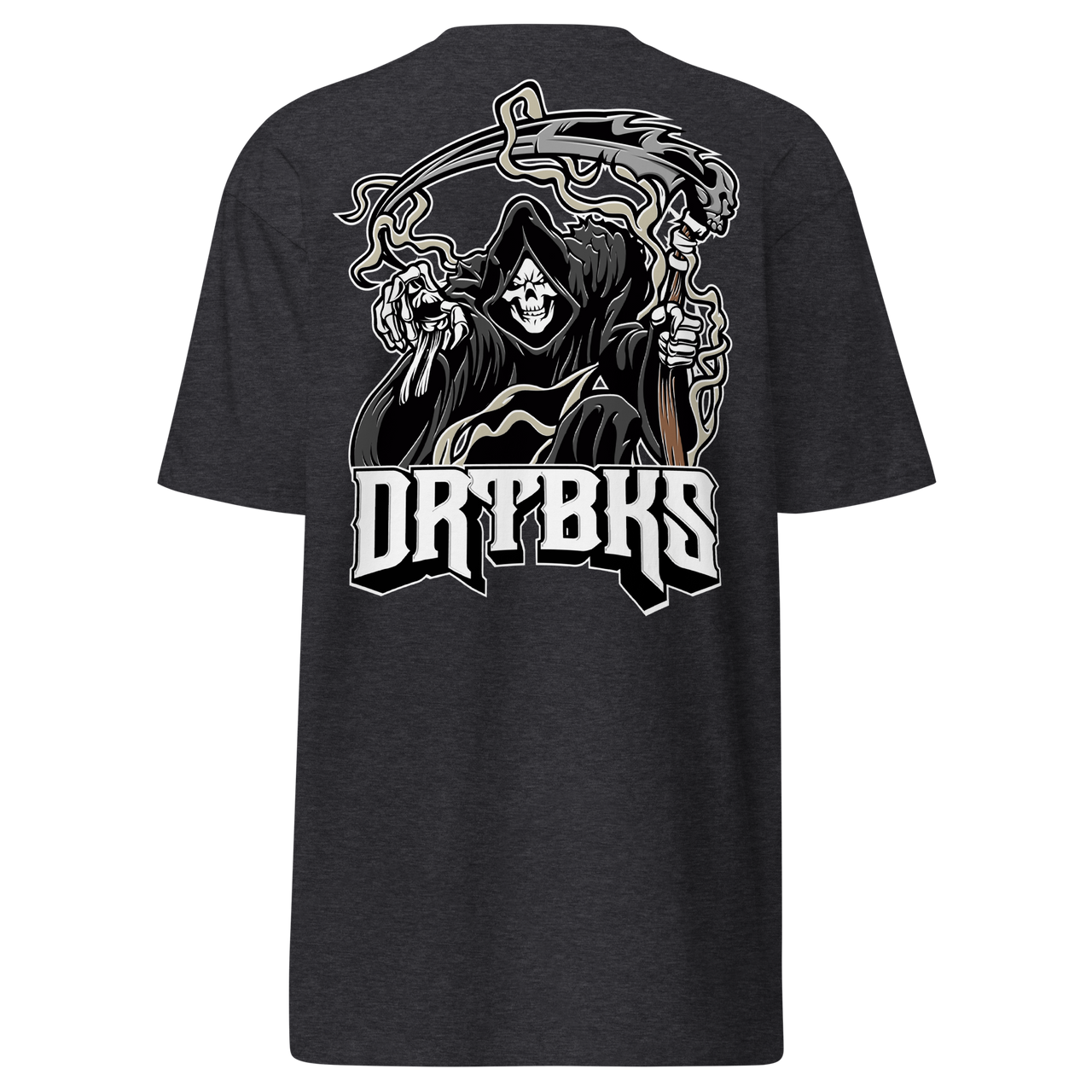 Grim Reaper Tshirt