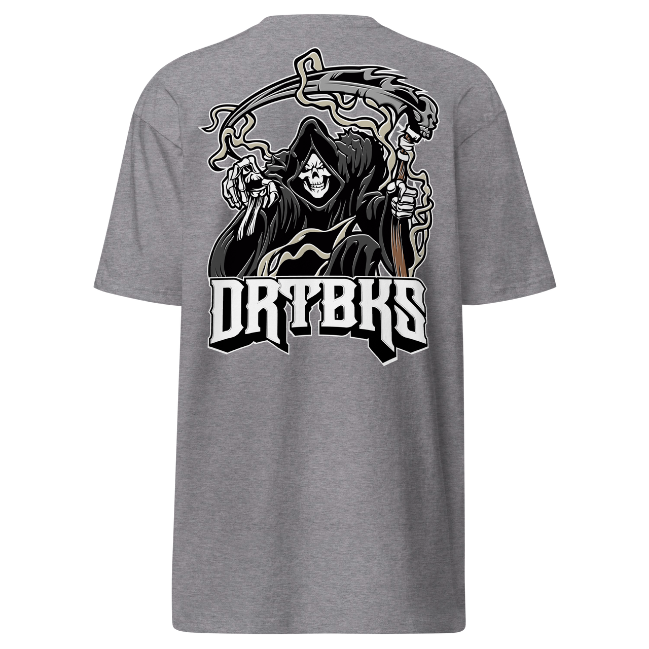 Grim Reaper Tshirt