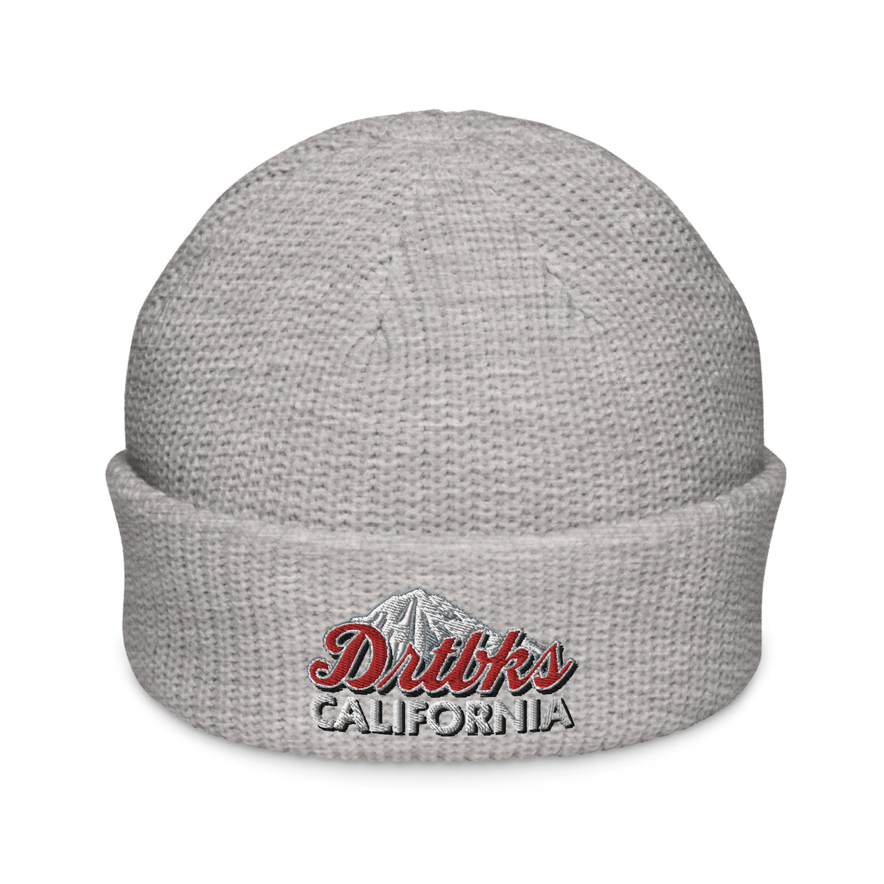 Head to the Mountains Beanie