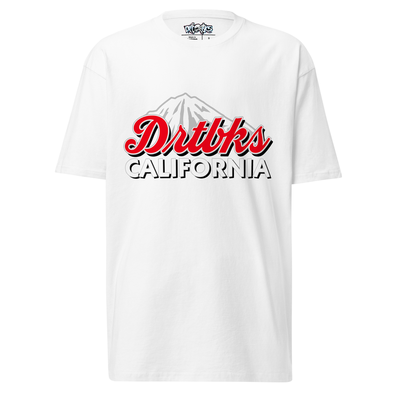 Head to the Mountains Tshirt