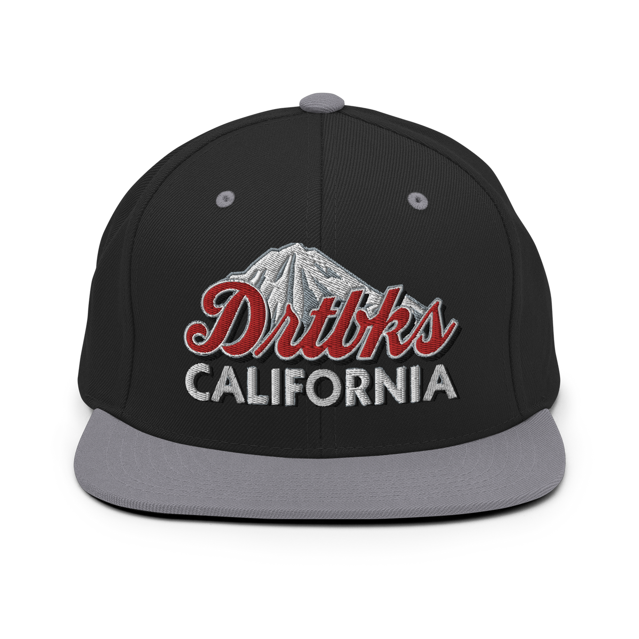 Head to the Trails Snapback