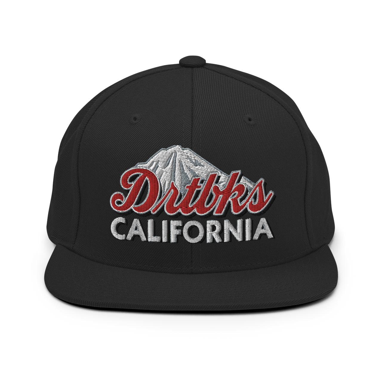 Head to the Trails Snapback