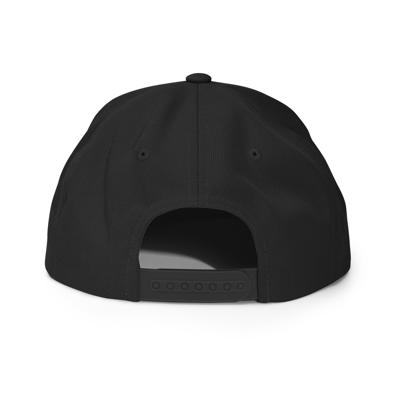 Head to the Trails Snapback
