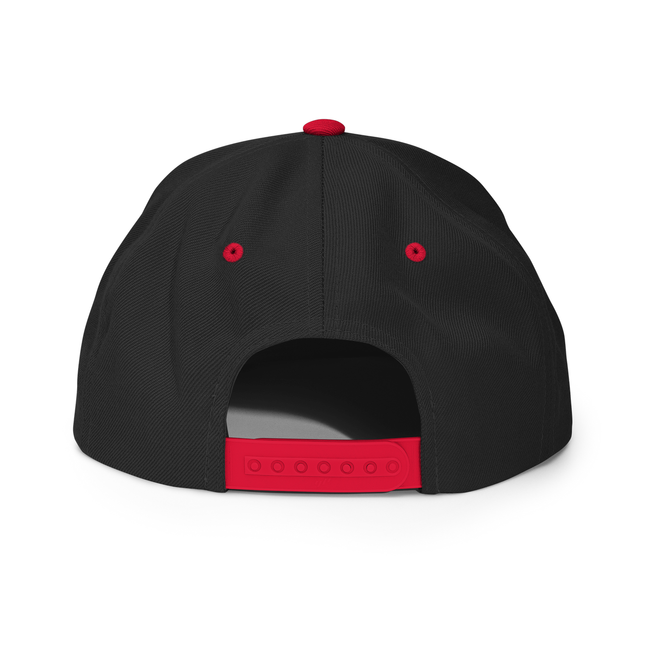 Head to the Trails Snapback