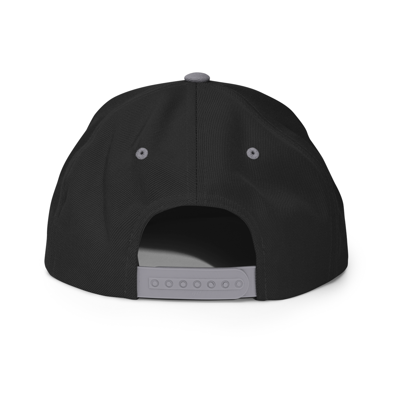 Head to the Trails Snapback