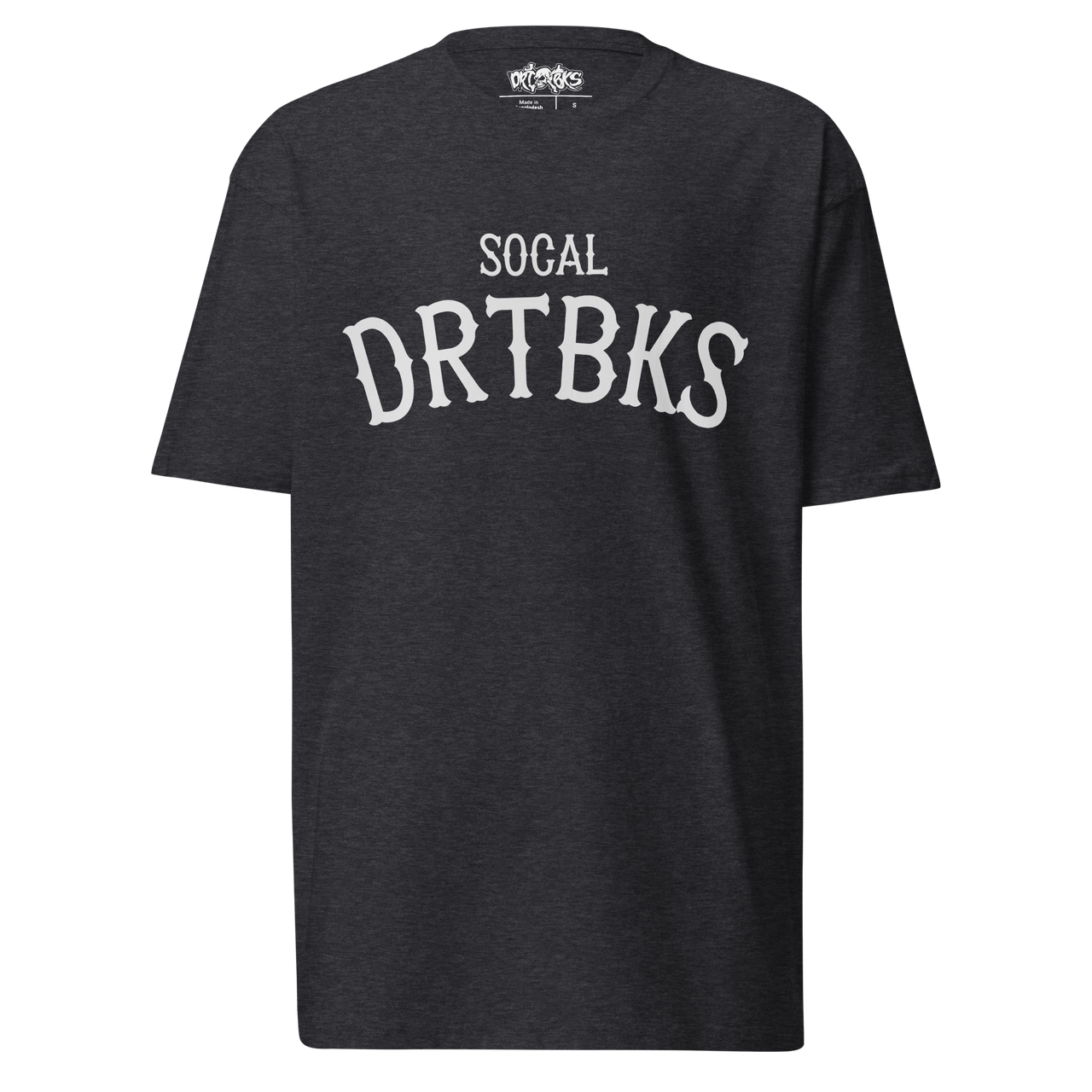 SoCal DRT BKS Tshirt