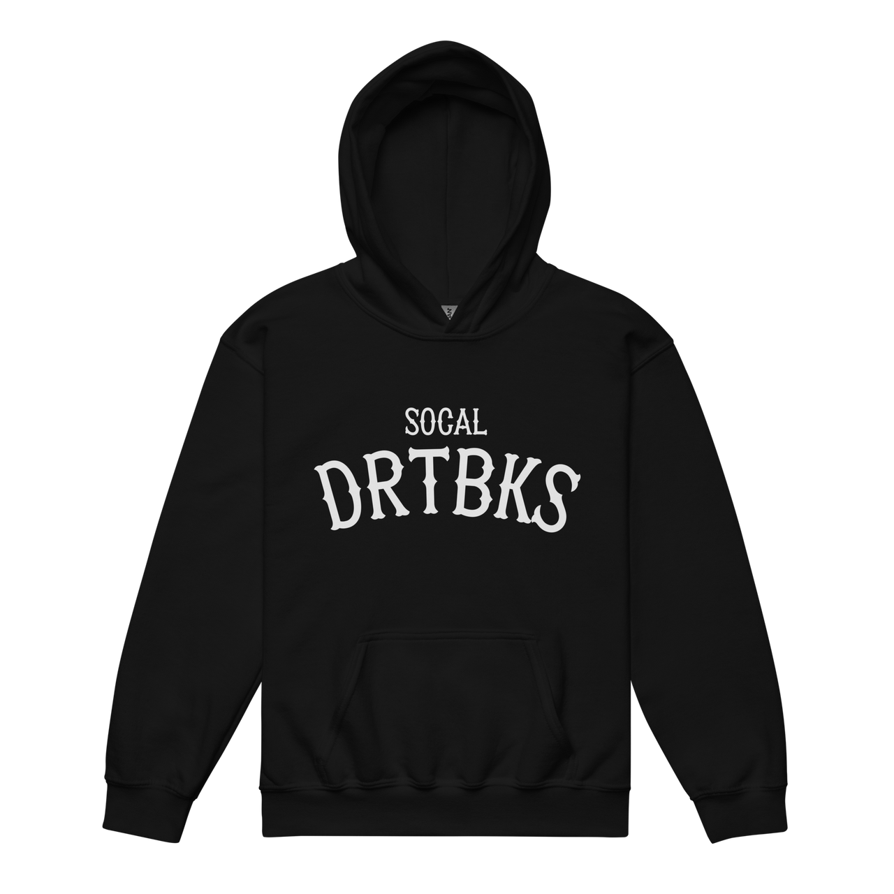 Youth SoCal DRT BKS Hoodie