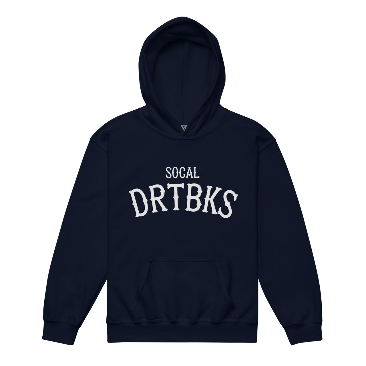 Youth SoCal DRT BKS Hoodie