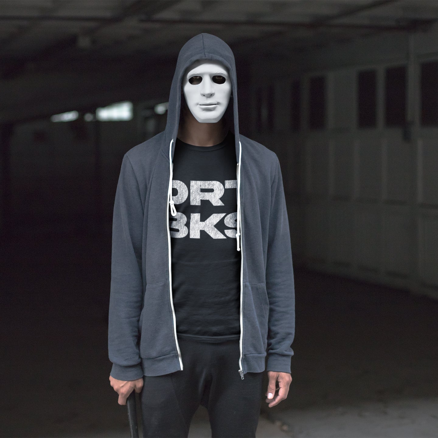 Vintage Drt Bks Shirt